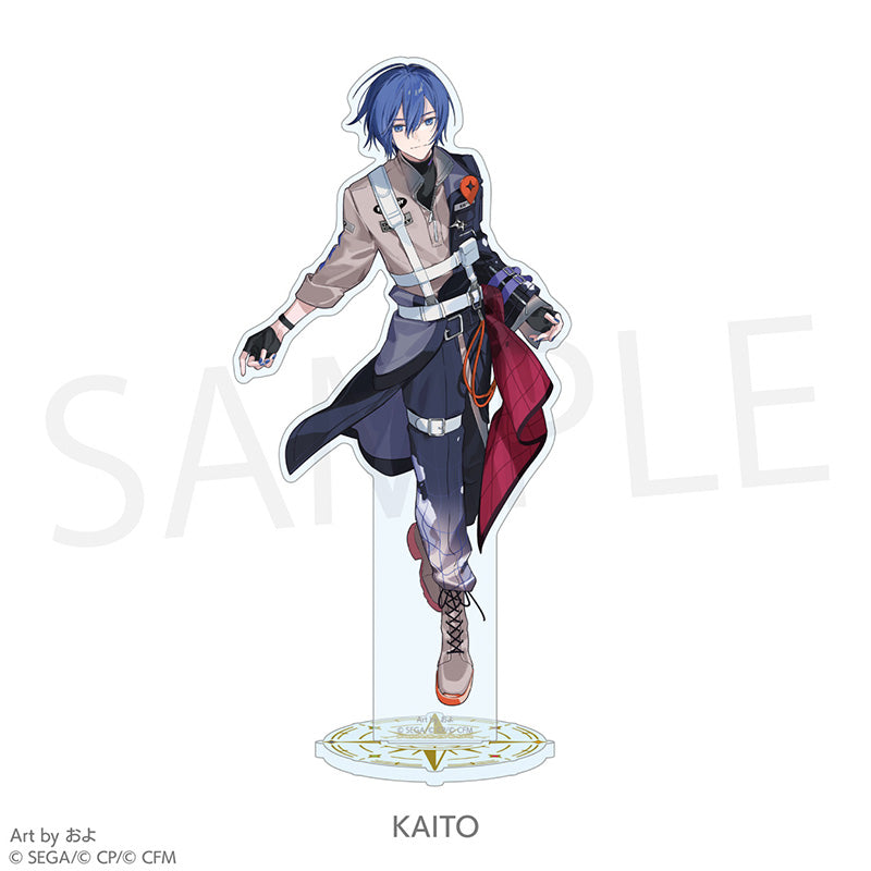 [PREORDER] Project Sekai 5th Live Frontier Acrylic Stands