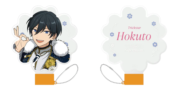 [PREORDER] Ensemble Stars Starry Symphony Superbloom Penlight Tubes