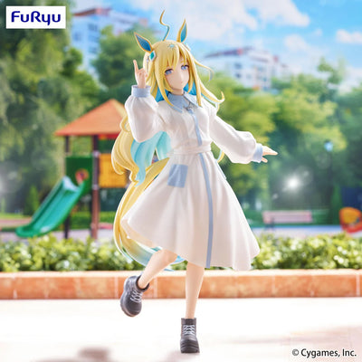 [FIGURE PREORDER] Neo Universe Umamusume: Pretty Derby Trio-Try-iT Figure