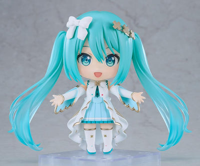 [FIGURE PREORDER] Hatsune Miku COLORFUL STAGE! The Movie: A Miku Who Can't Sing Nendoroid: Unshuttered SEKAI Ver.