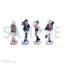 [PREORDER] Project Sekai Melopale Cafe Acrylic Stand