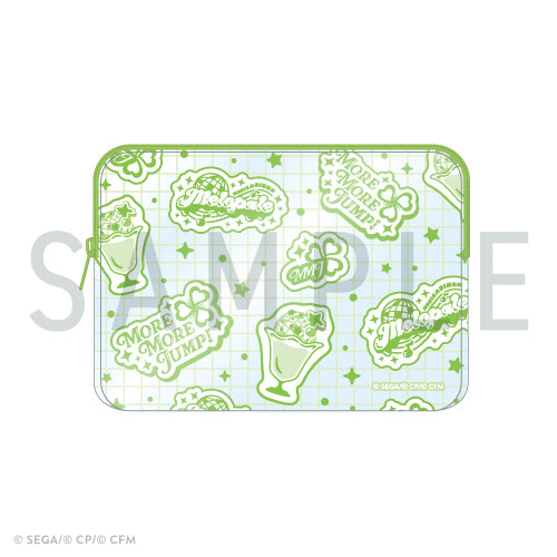 [PREORDER] Project Sekai Melopale Cafe Clear Pouches