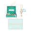 [PREORDER] Hatsune Miku Project Sekai Birthday Gift Series 2025 Flower Celebration Gift Set