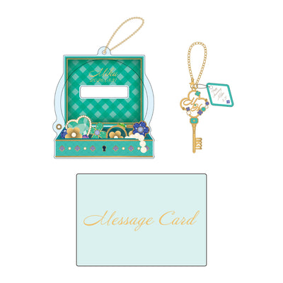 [PREORDER] Hatsune Miku Project Sekai Birthday Gift Series 2025 Flower Celebration Gift Set