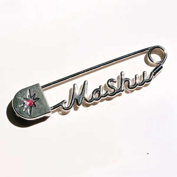 [PREORDER] Ensemble Stars Brightest Live "Test Flight" The Thunderbolt Name Pins