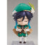 Genshin Impact Nendoroid 1795 Venti w/ Rubber Strap Bonus