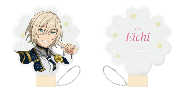 [PREORDER] Ensemble Stars Starry Symphony Superbloom Penlight Tubes