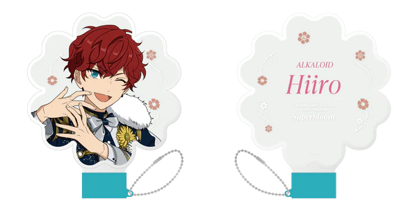 [PREORDER] Ensemble Stars Starry Symphony Superbloom Penlight Tubes