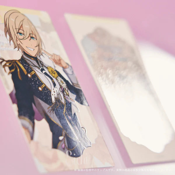 [PREORDER] Ensemble Stars Starry Symphony Superbloom Card Collection Blind Bag - Set A