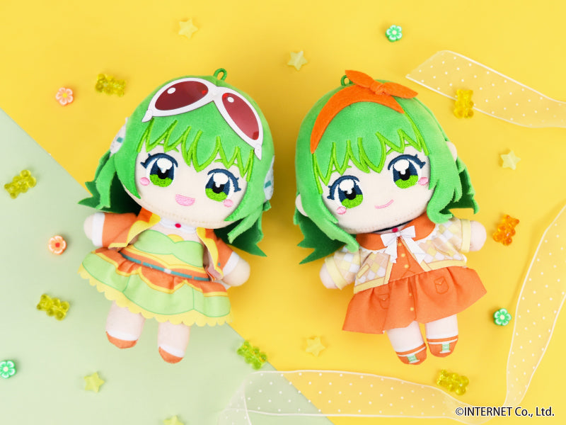 [PREORDER] GUMI Fanfancy Fukuya Plush Mascots