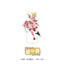 [PREORDER] Welcome to Demon School / Mairimashita Iruma-kun x HANA BIYORI Acrylic Stands