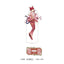 [PREORDER] Welcome to Demon School / Mairimashita Iruma-kun x HANA BIYORI Acrylic Stands
