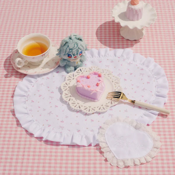 [PREORDER] Ensemble Stars Whipped Picnic Placemats
