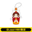 [PREORDER] Persona 30th Anniversary x Lawson Mini Chicken Bucket Plush
