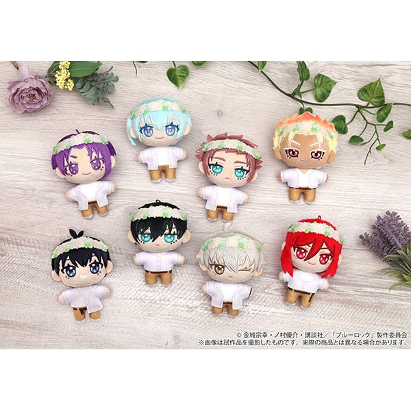 [PREORDER] Blue Lock Nui Pal Plush