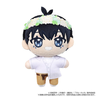 [PREORDER] Blue Lock Nui Pal Plush