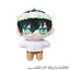 [PREORDER] Blue Lock Nui Pal Plush