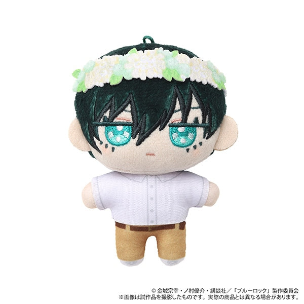[PREORDER] Blue Lock Nui Pal Plush