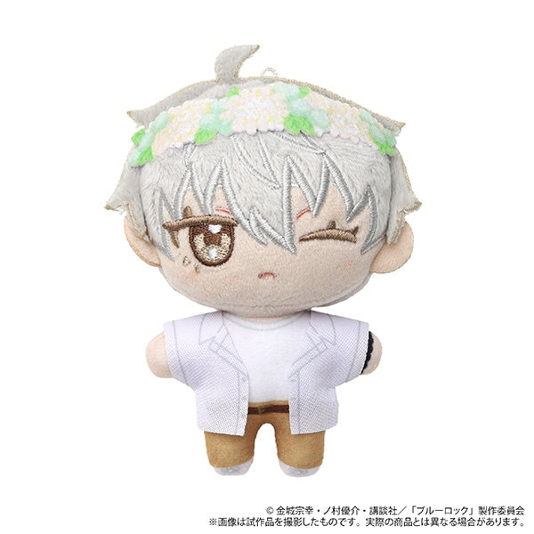 [PREORDER] Blue Lock Nui Pal Plush