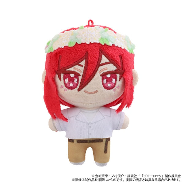 [PREORDER] Blue Lock Nui Pal Plush