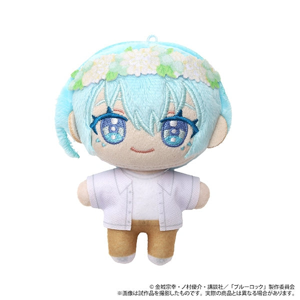 [PREORDER] Blue Lock Nui Pal Plush