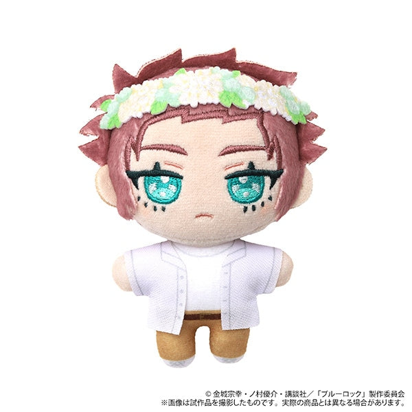 [PREORDER] Blue Lock Nui Pal Plush