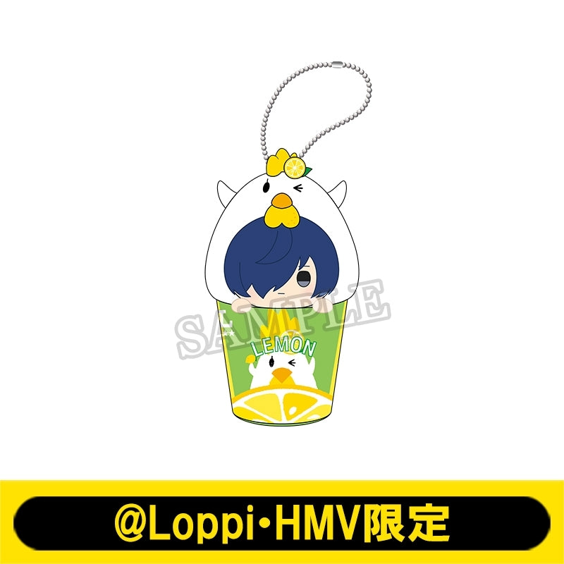 [PREORDER] Persona 30th Anniversary x Lawson Mini Chicken Bucket Plush