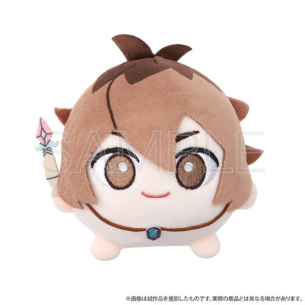 [PREORDER] NU: Carnival Nu Carniball Plush Toy