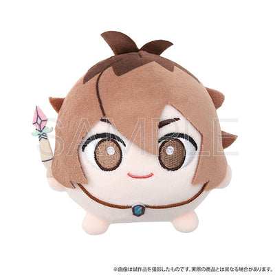 [PREORDER] NU: Carnival Nu Carniball Plush Toy