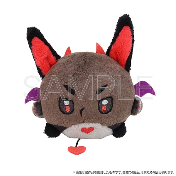 [PREORDER] NU: Carnival Nu Carniball Plush Toy