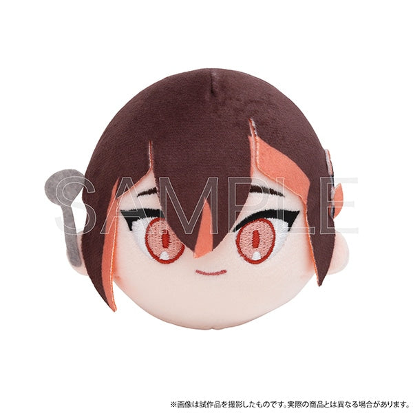 [PREORDER] NU: Carnival Nu Carniball Plush Toy