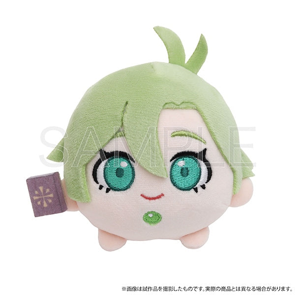 [PREORDER] NU: Carnival Nu Carniball Plush Toy