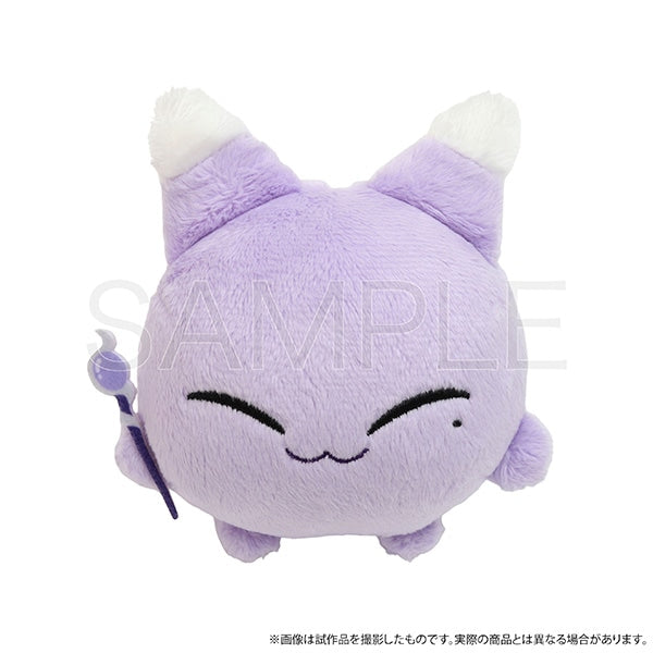 [PREORDER] NU: Carnival Nu Carniball Plush Toy