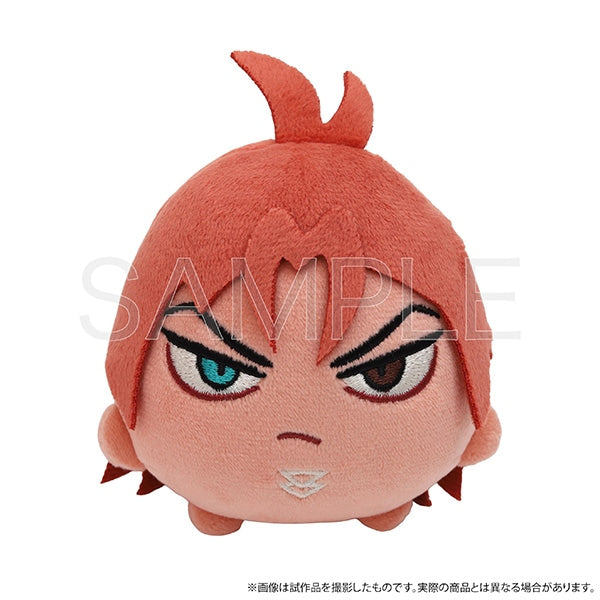 [PREORDER] NU: Carnival Nu Carniball Plush Toy