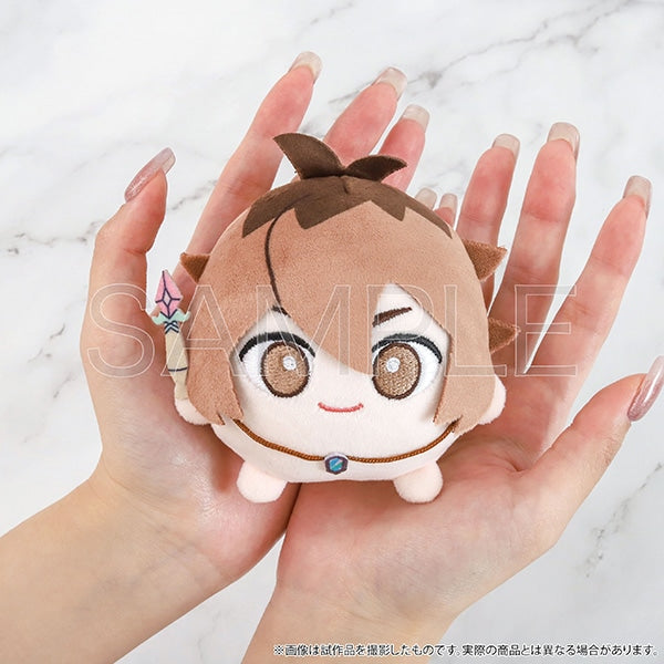 [PREORDER] NU: Carnival Nu Carniball Plush Toy