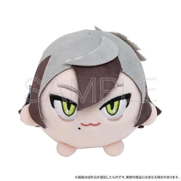 [PREORDER] NU: Carnival Nu Carniball Plush Toy