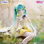 [FIGURE PREORDER] Hatsune Miku Noodle Stopper Figure -Canary Bird-