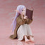 [FIGURE PREORDER] Frieren: Beyond Journey's End Desktop Cute Figure - Frieren (Roomwear Ver.)