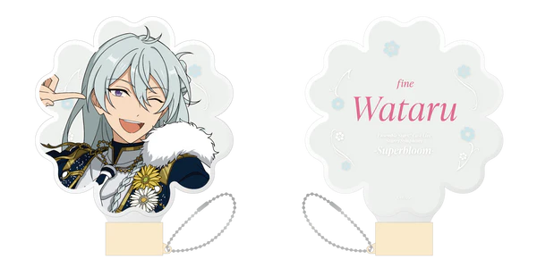 [PREORDER] Ensemble Stars Starry Symphony Superbloom Penlight Tubes