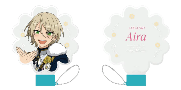 [PREORDER] Ensemble Stars Starry Symphony Superbloom Penlight Tubes