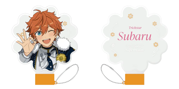 [PREORDER] Ensemble Stars Starry Symphony Superbloom Penlight Tubes