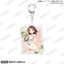 [PREORDER] Poppin'Party BanG Dream Flower Garden Acrylic Keychains