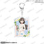 [PREORDER] Poppin'Party BanG Dream Flower Garden Acrylic Keychains