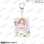 [PREORDER] Poppin'Party BanG Dream Flower Garden Acrylic Keychains
