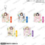 [PREORDER] Poppin'Party BanG Dream Flower Garden Acrylic Keychains