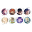[PREORDER] Project Sekai Glitter Can Badge Illustration Collection vol. 52 A