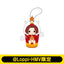 [PREORDER] Persona 30th Anniversary x Lawson Mini Chicken Bucket Plush