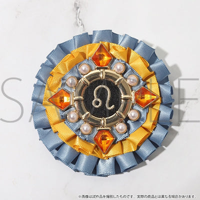[PREORDER] 18TRIP HAMA MEGURI 2026 Ribbon Brooches