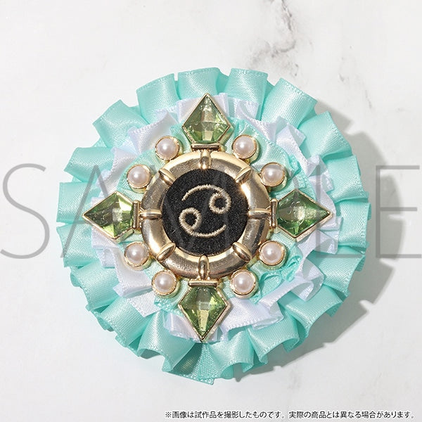[PREORDER] 18TRIP HAMA MEGURI 2026 Ribbon Brooches