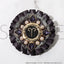 [PREORDER] 18TRIP HAMA MEGURI 2026 Ribbon Brooches